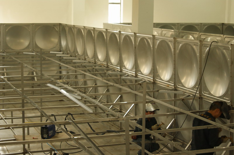 600T����ˮ��F��ʩ���D